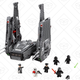 LEGO Star Wars Kylo Ren Command Shuttle | $77 | Amazon